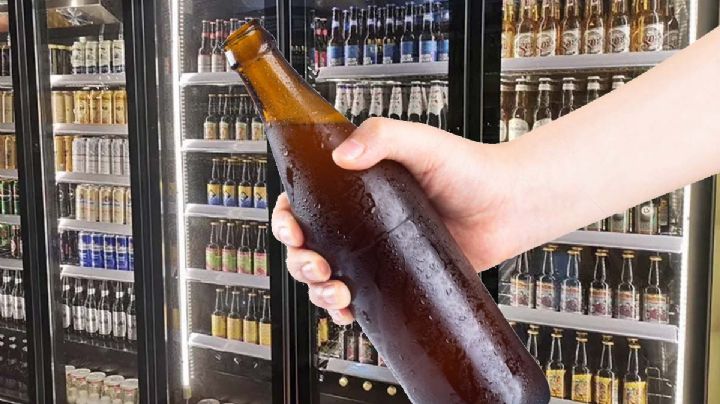 Estados Unidos o México, ¿en qué país se consume más cerveza y que marca?  