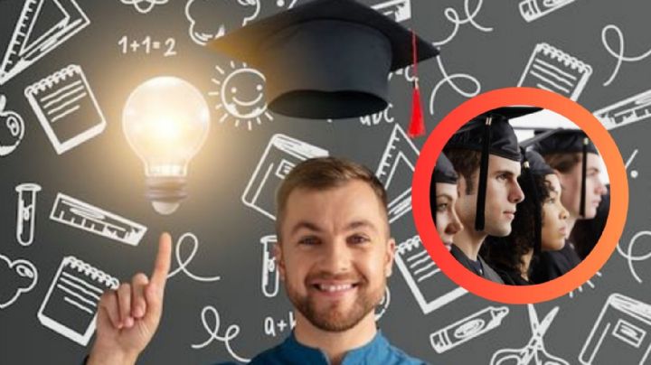 Las cinco carreras con los ingresos más altos en México ¿cuál te dará más dinero?