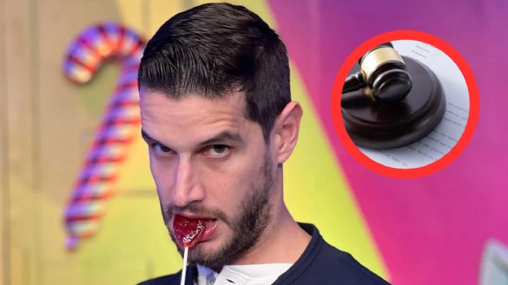 ¿Adrián Marcelo prepara millonaria demanda contra Televisa para no revelar secretos de LCDLFM?