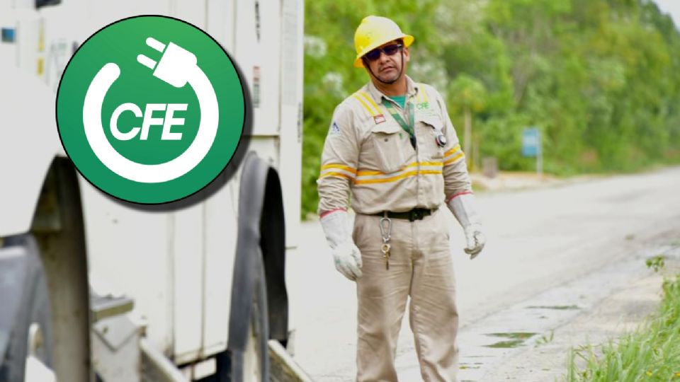 CFE: ¿Van a revisar tu medidor? Los trabajadores no pueden hacer esto