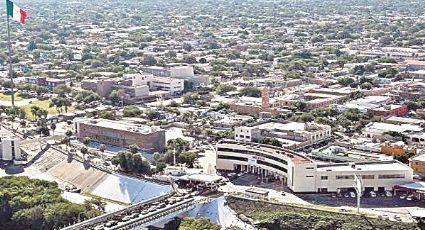 Listos 23 proyectos para Nuevo Laredo