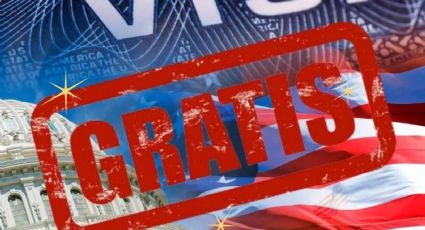 Visa americana 'gratis' en enero, presenta cualquiera de estos documentos y obtenla sin costo