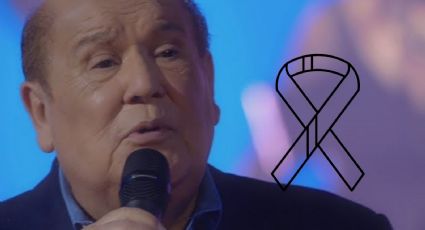 Leo Dan, el ícono de la música romántica y folklórica, fallece a los 82 años