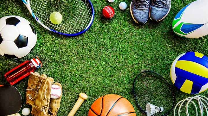 Deportistas de Nuevo Laredo, por más retos en 2025