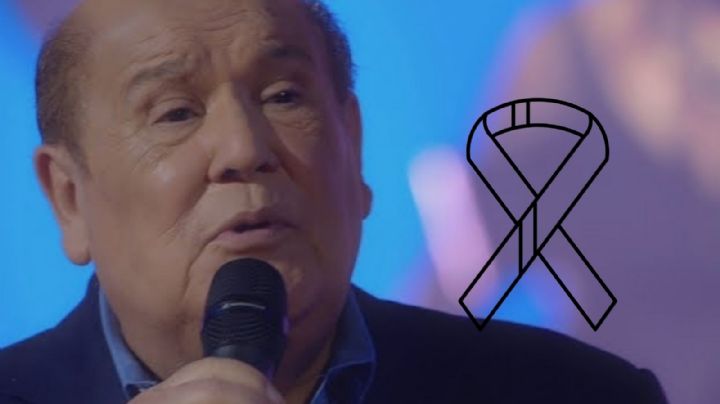 Leo Dan, el ícono de la música romántica y folklórica, fallece a los 82 años