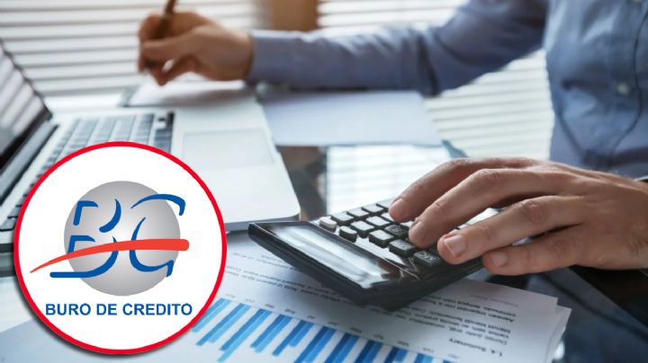 Buró de Crédito: ¿borraron tu deuda en 2025? Así puedes verificarlo