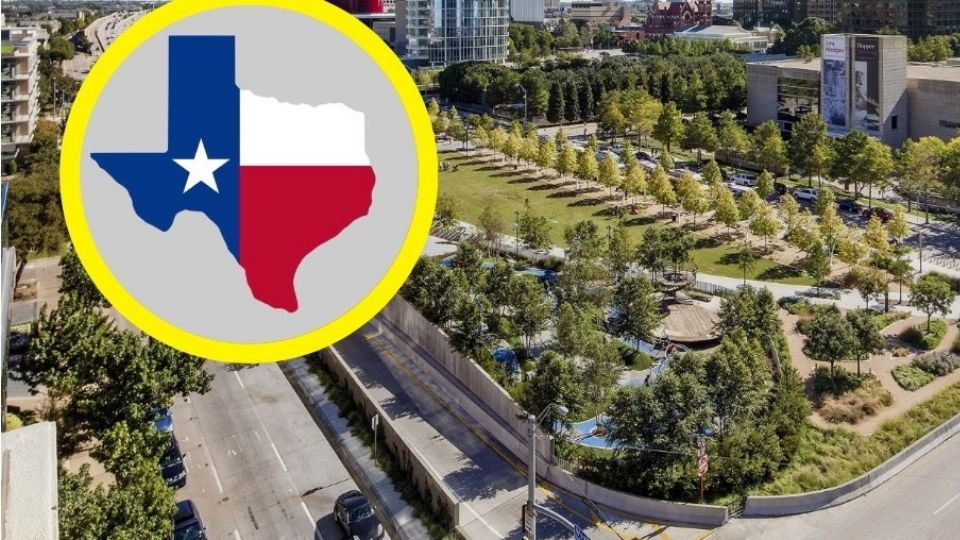 Este barrio será igual a uno de la 'Gran Manzana'.