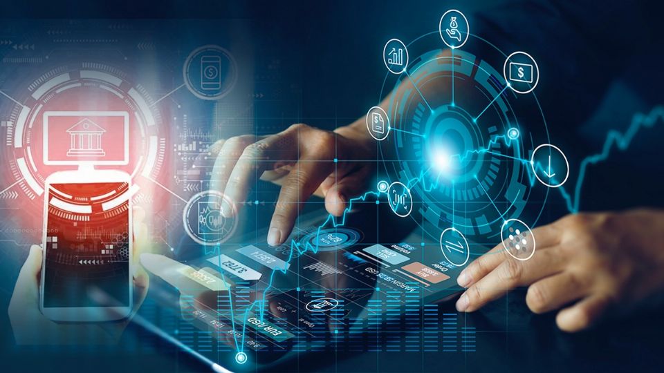 La nueva banca 100% digital viene con todo a México en 2025.