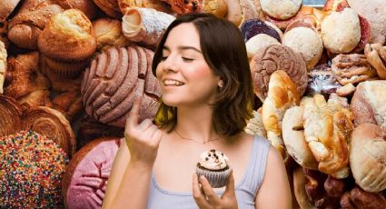 Esta es la panadería más sabrosa de México y con este pan ganó su lugar