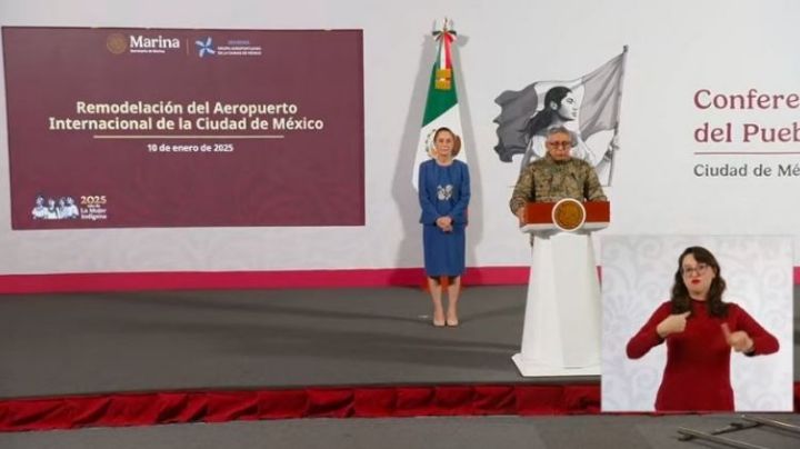 Mundial de Futbol 2026: se remodelarán 'Aeropuertos FIFA' para garantizar la movilidad en México