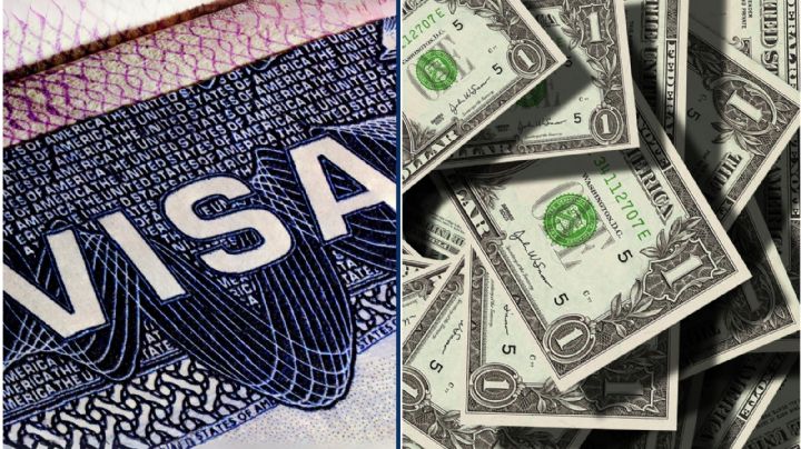 Visa americana: ¿cuánto cuesta renovarla ahora en el 2025?