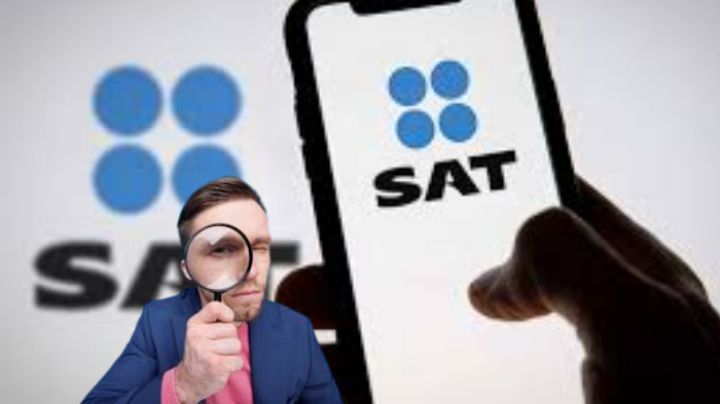 Si haces esto, el SAT podría embargar tus cuentas sin avisarte