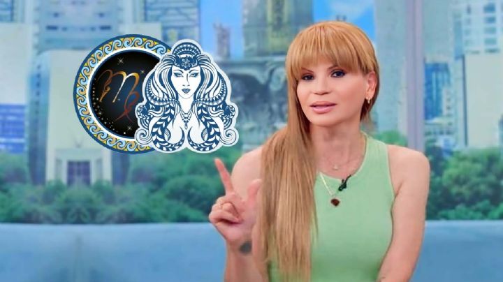 Horóscopos de Mhoni Vidente para HOY domingo 12 de enero del 2025