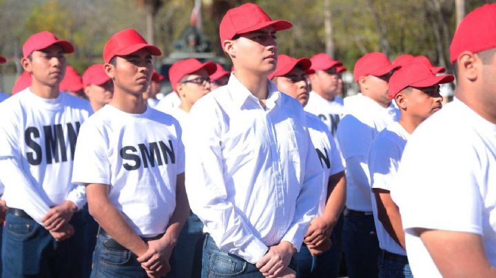 Llaman a conscriptos clase 2006 para sellar medias cartillas en oficinas de reclutamiento