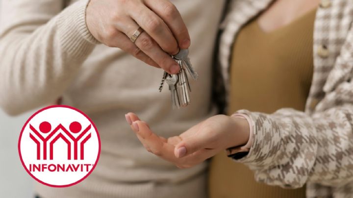 Infonavit: ¿cuántos puntos necesitas para tener casa propia en el 2025?