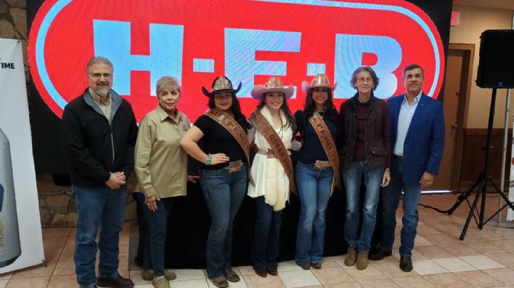 Prepara organización comunitaria LIFE su tradicional feria en Laredo; ¿cuándo será?