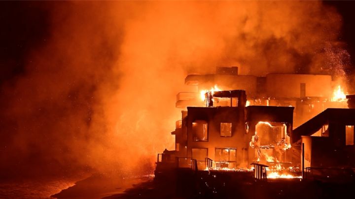 Compañías de seguros dejan solas a víctimas de incendios; cancelaron sus coberturas desde el 2024