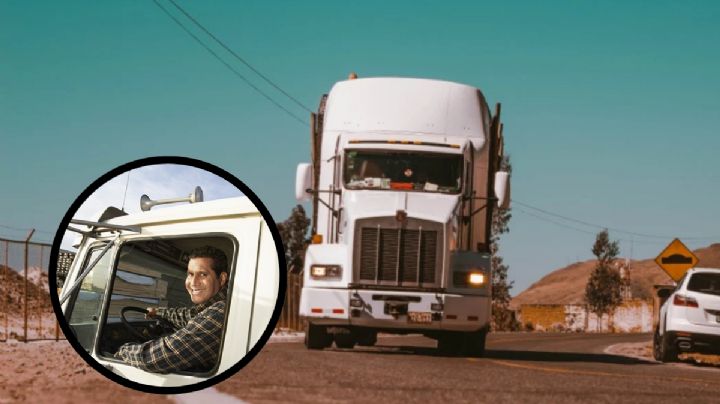 Los traileros en este país ganan hasta 87 mil pesos mexicanos mensuales; estas son las condiciones