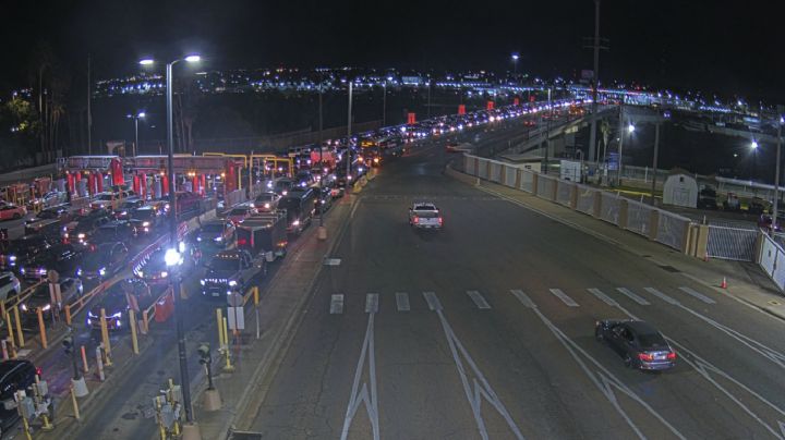 Se acerca el último día que puedes cruzar los puentes con franquicia de temporada navideña