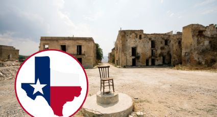 Texas: icónico lugar turístico es ahora un pueblo fantasma; ¿qué fue lo que pasó?