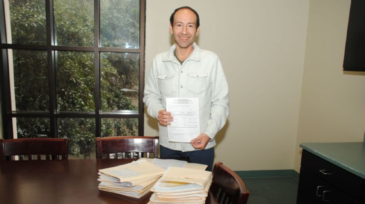 Especialista en Condado de Webb orienta a emprendedores en apertura de nuevos negocios