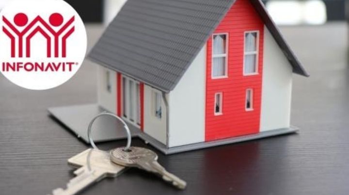 Infonavit: de esta forma puedes conseguir un hogar bueno, bonito y barato