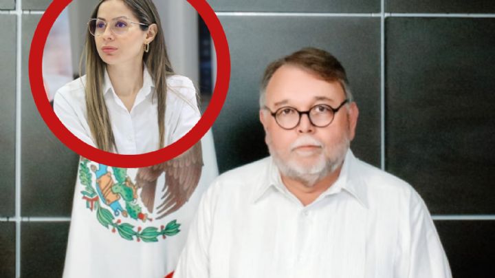 Presenta Américo Villarreal Anaya nuevos miembros en su gabinete de trabajo