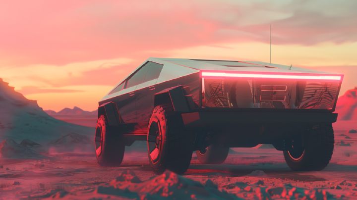 Tesla ofrece Cybertrucks en renta; este es el precio mensual de la opción de arrendamiento
