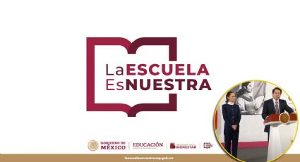 La Escuela es Nuestra: presentan Plan Nacional de Bachillerato para los jóvenes mexicanos