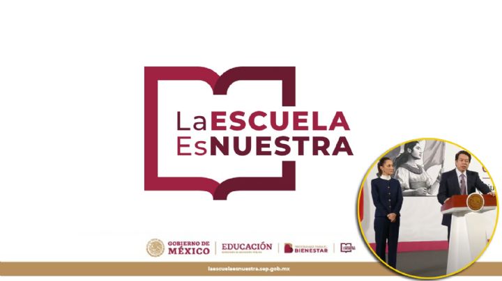 La Escuela es Nuestra: presentan Plan Nacional de Bachillerato para los jóvenes mexicanos