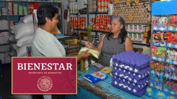 Tiendas del Bienestar: estos son los artículos que podrás encontrar; serán más baratos que la competencia