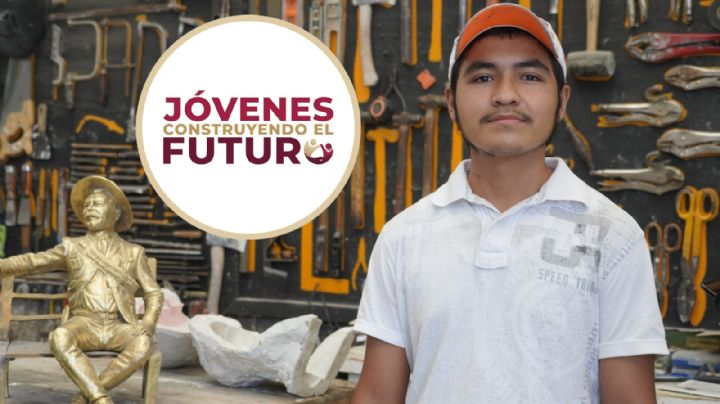 Jóvenes Construyendo el Futuro: ¿cómo obtener un apoyo de hasta 8 mil 480 pesos?
