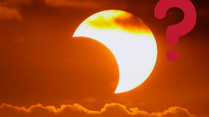 Primer eclipse solar artificial en el mundo: ¿qué es y cuándo ocurrirá?
