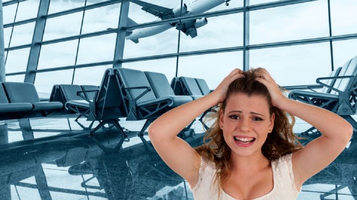 Evita comprar boletos de avión cuando veas este símbolo; podría ser contraproducente