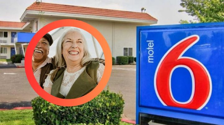 Motel 6: estos son los 'trucos' para conseguir increíbles descuentos en tu próxima estadía