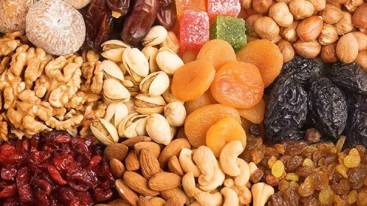 Conoce los frutos secos que pueden poner en peligro tu salud, fáciles de encontrar en las tiendas