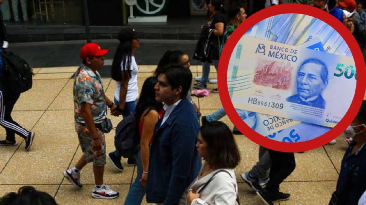 ¿Eres de clase baja, media o alta?; tu sueldo te dice a qué grupo perteneces