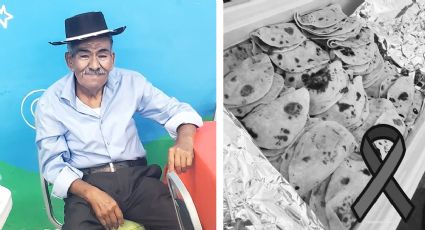Fallece Don Pepe, el fundador de los famosos tacos 'El Mañana'
