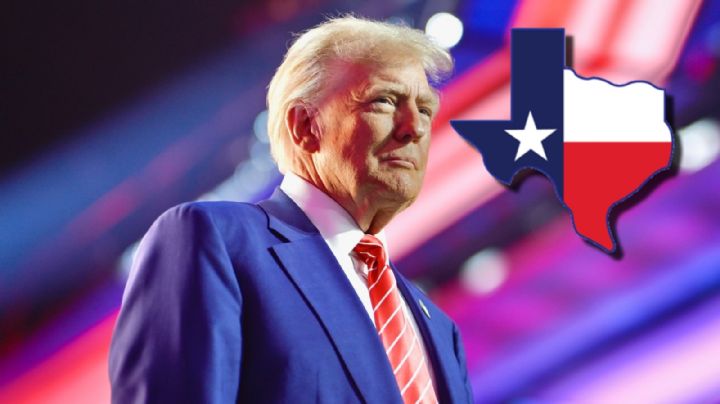 ¿Por qué Texas sería el primer estado de EU en deportar migrantes con la llegada de Trump?