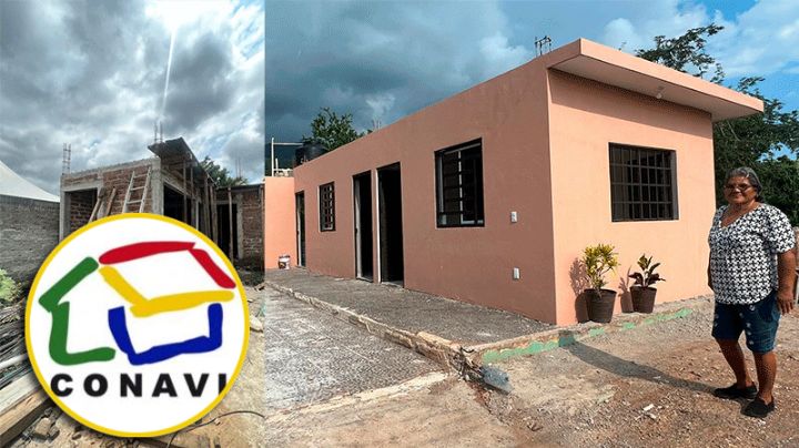 Conavi: requisitos para acceder a una de las 55 mil viviendas en 2025