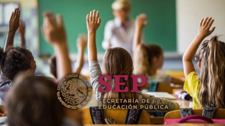 SEP: ¿qué alumnos podrán disfrutar del primer megapuente de 2025?