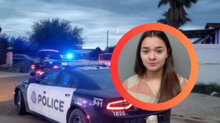 Victoria choca bajo los efectos del alcohol y con sustancia ilícita en su poder en Laredo