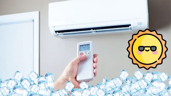 Esta es la temperatura ideal que debes poner en tu minisplit en este invierno