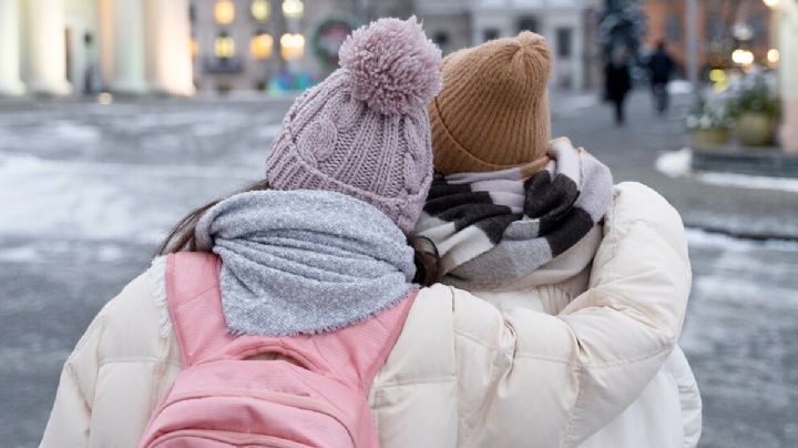 ¿Se cerrarán las escuelas en Nuevo Laredo por la tormenta invernal de la próxima semana?