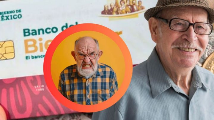 Pensión Hombres Bienestar: conoce quiénes quedan excluidos de los 3 mil pesos bimestrales