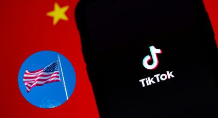 ¿El nuevo TikTok? Usuarios en Estados Unidos se ‘mudan’ ante el baneo de la red social china