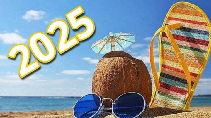 LFT: ¿cuántos días de vacaciones me tocan por ley en este 2025?