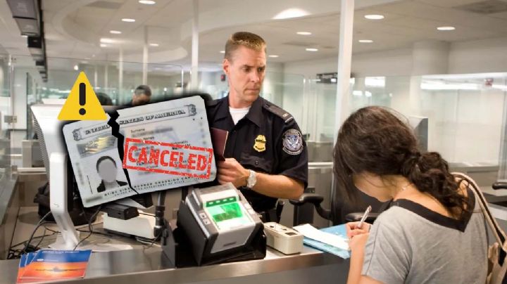 Si CBP me cancela la Visa americana, ¿puedo hacer algo para recuperarla?