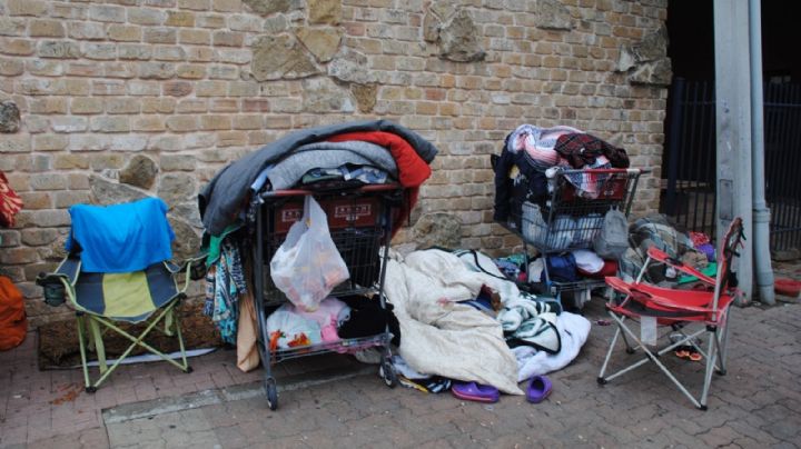 Bethany House amplía su capacidad para brindar refugio durante el frío extremo en Laredo