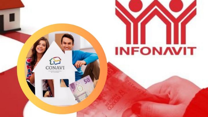 Conavi o Infonavit: 4 factores clave para elegir la mejor opción de vivienda